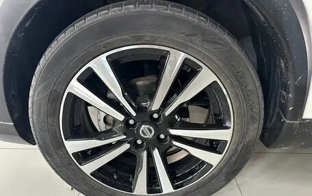 Nissan Kicks I, 2023 год, 1 700 000 рублей, 10 фотография