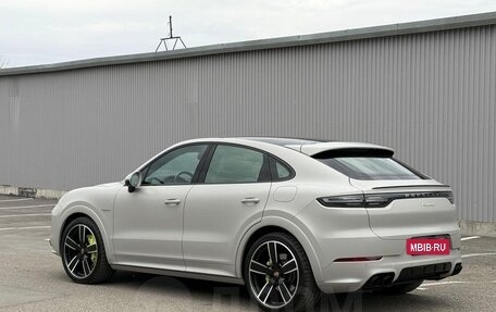Porsche Cayenne III, 2020 год, 8 800 000 рублей, 7 фотография