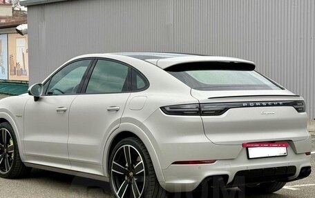 Porsche Cayenne III, 2020 год, 8 800 000 рублей, 6 фотография