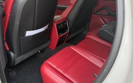 Porsche Cayenne III, 2020 год, 8 800 000 рублей, 18 фотография