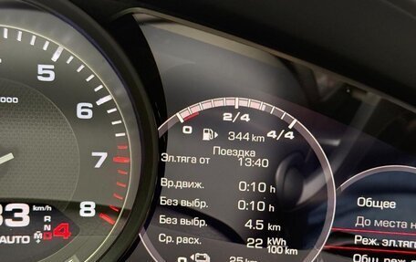 Porsche Cayenne III, 2020 год, 8 800 000 рублей, 13 фотография
