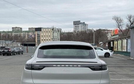 Porsche Cayenne III, 2020 год, 8 800 000 рублей, 11 фотография