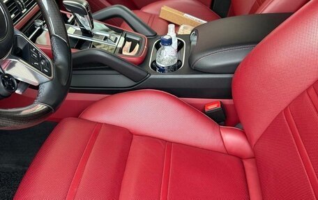 Porsche Cayenne III, 2020 год, 8 800 000 рублей, 16 фотография