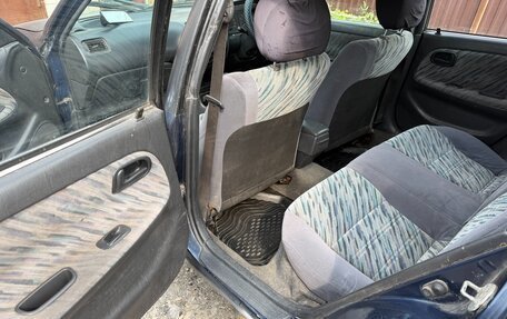 Toyota Corolla, 1995 год, 180 000 рублей, 13 фотография