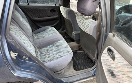 Toyota Corolla, 1995 год, 180 000 рублей, 9 фотография