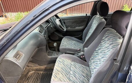 Toyota Corolla, 1995 год, 180 000 рублей, 12 фотография