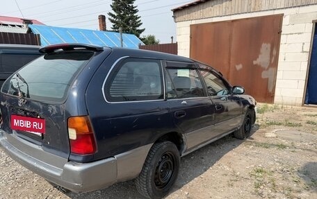 Toyota Corolla, 1995 год, 180 000 рублей, 3 фотография
