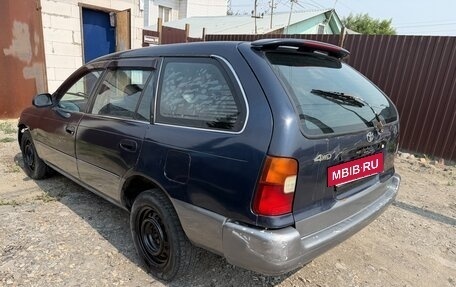Toyota Corolla, 1995 год, 180 000 рублей, 5 фотография