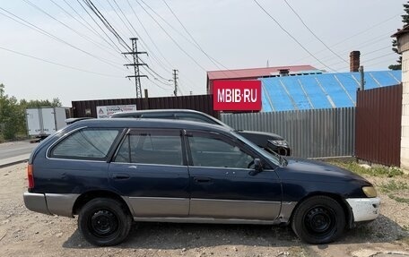 Toyota Corolla, 1995 год, 180 000 рублей, 2 фотография