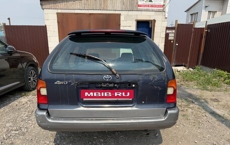 Toyota Corolla, 1995 год, 180 000 рублей, 4 фотография