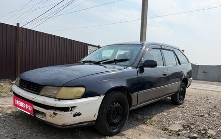 Toyota Corolla, 1995 год, 180 000 рублей, 6 фотография