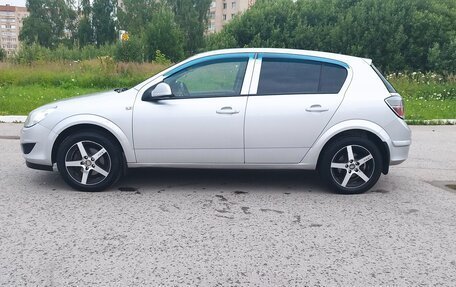 Opel Astra H, 2014 год, 700 000 рублей, 2 фотография