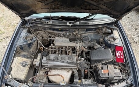 Toyota Corolla, 1995 год, 180 000 рублей, 14 фотография