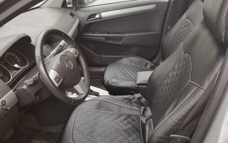 Opel Astra H, 2014 год, 700 000 рублей, 7 фотография