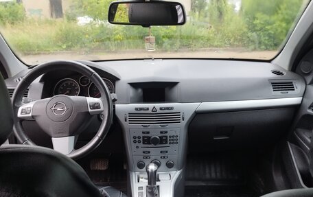 Opel Astra H, 2014 год, 700 000 рублей, 5 фотография
