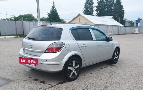 Opel Astra H, 2014 год, 700 000 рублей, 3 фотография