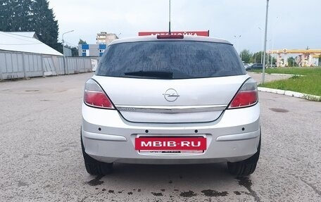 Opel Astra H, 2014 год, 700 000 рублей, 4 фотография