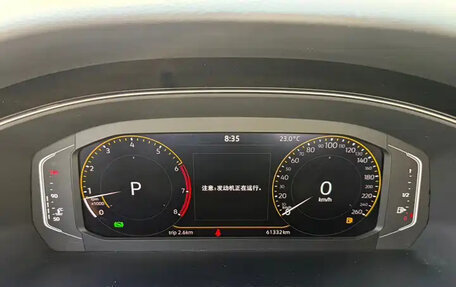 Volkswagen Passat B8 рестайлинг, 2023 год, 2 086 000 рублей, 11 фотография