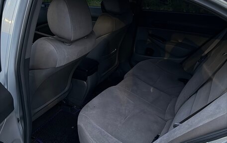 Honda Civic VIII, 2006 год, 850 000 рублей, 7 фотография