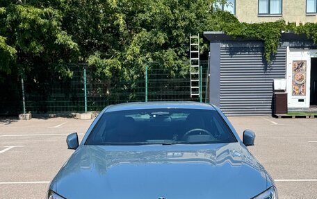 BMW 8 серия, 2020 год, 6 500 000 рублей, 3 фотография