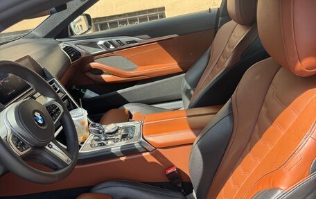 BMW 8 серия, 2020 год, 6 500 000 рублей, 12 фотография