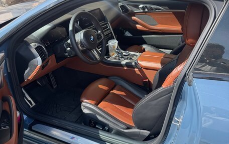 BMW 8 серия, 2020 год, 6 500 000 рублей, 11 фотография