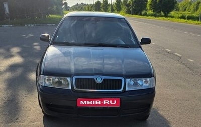 Skoda Octavia IV, 2006 год, 470 000 рублей, 1 фотография