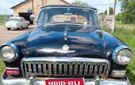 ГАЗ 21 «Волга», 1960 год, 300 000 рублей, 1 фотография