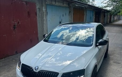 Skoda Octavia, 2016 год, 1 700 000 рублей, 1 фотография