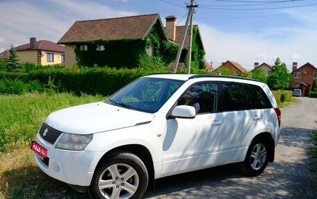 Suzuki Grand Vitara, 2008 год, 1 100 000 рублей, 1 фотография