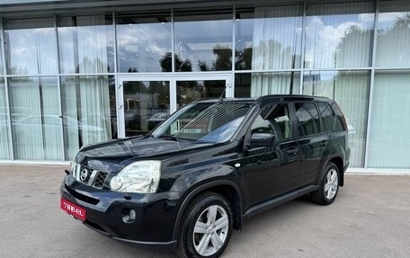 Nissan X-Trail, 2007 год, 1 099 000 рублей, 1 фотография