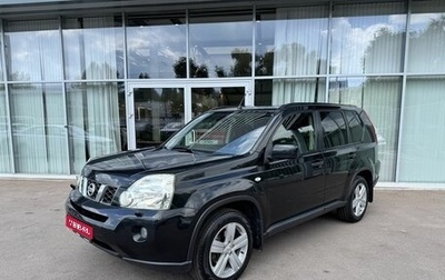 Nissan X-Trail, 2007 год, 1 099 000 рублей, 1 фотография