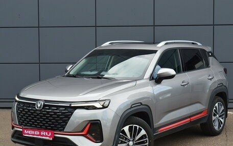 Changan CS35 Plus, 2023 год, 2 000 000 рублей, 1 фотография