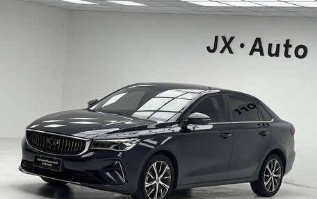 Geely Emgrand, 2023 год, 922 000 рублей, 1 фотография