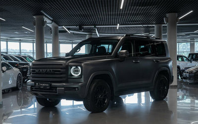 Haval H9, 2024 год, 3 990 000 рублей, 1 фотография