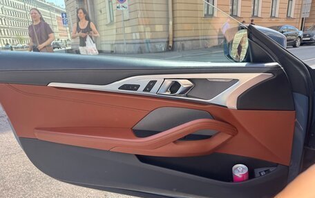 BMW 8 серия, 2020 год, 6 500 000 рублей, 14 фотография