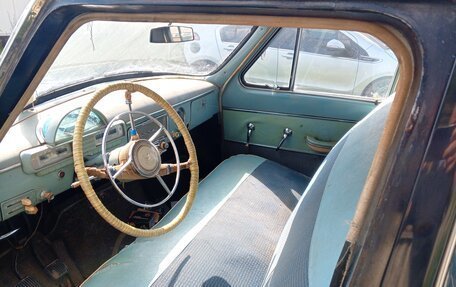 ГАЗ 21 «Волга», 1960 год, 300 000 рублей, 6 фотография
