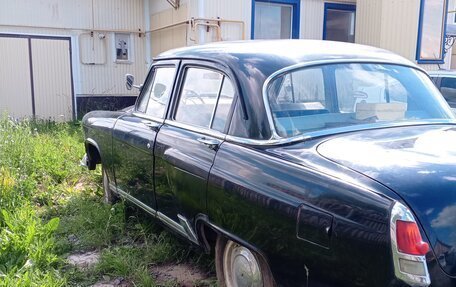 ГАЗ 21 «Волга», 1960 год, 300 000 рублей, 4 фотография