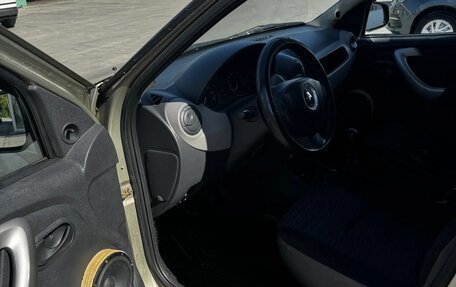 Renault Logan I, 2012 год, 300 000 рублей, 9 фотография