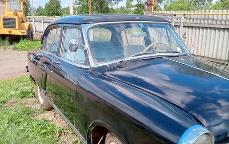 ГАЗ 21 «Волга», 1960 год, 300 000 рублей, 2 фотография