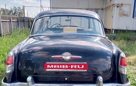 ГАЗ 21 «Волга», 1960 год, 300 000 рублей, 3 фотография