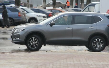 Nissan X-Trail, 2020 год, 2 656 000 рублей, 2 фотография