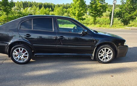 Skoda Octavia IV, 2006 год, 470 000 рублей, 2 фотография