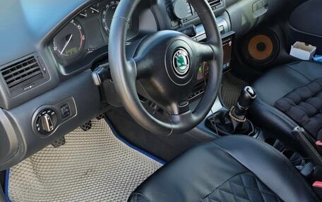 Skoda Octavia IV, 2006 год, 470 000 рублей, 5 фотография