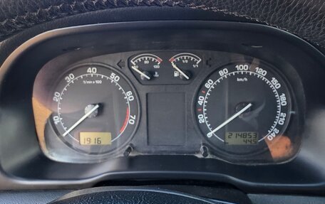 Skoda Octavia IV, 2006 год, 470 000 рублей, 6 фотография