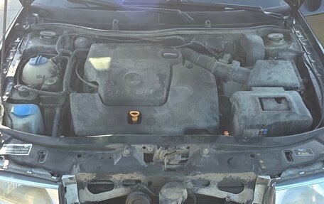 Skoda Octavia IV, 2006 год, 470 000 рублей, 7 фотография