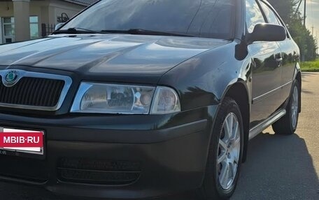 Skoda Octavia IV, 2006 год, 470 000 рублей, 9 фотография