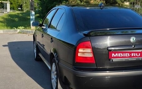 Skoda Octavia IV, 2006 год, 470 000 рублей, 11 фотография
