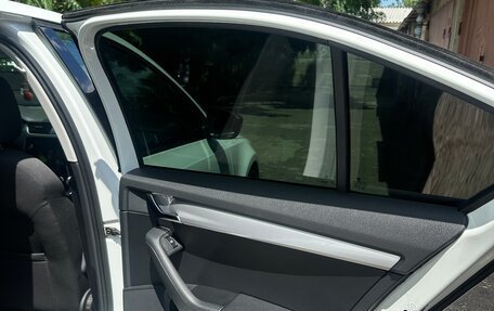 Skoda Octavia, 2016 год, 1 700 000 рублей, 17 фотография