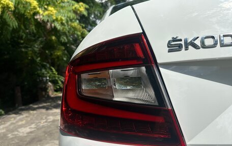 Skoda Octavia, 2016 год, 1 700 000 рублей, 6 фотография